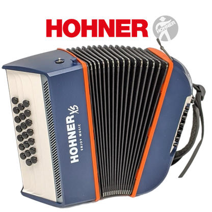 Hohner - XS Enfant