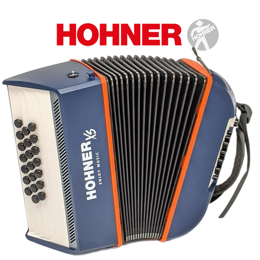 Hohner - XS Enfant