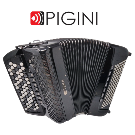 Pigini - Concerto