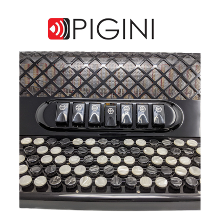 Pigini - Concerto