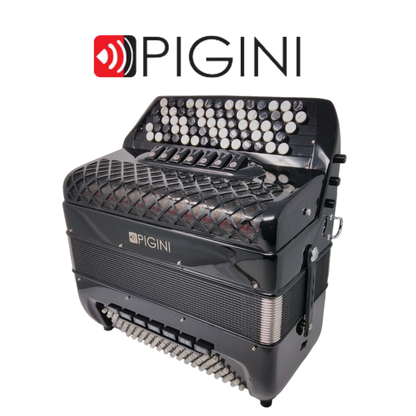 Pigini - Concerto