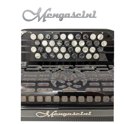 Mengascini - C30 MB