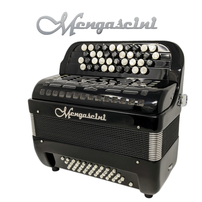 Mengascini - C30 MB