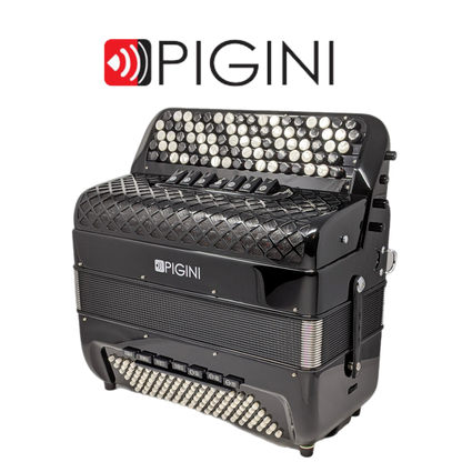 Pigini - Prestige Junior
