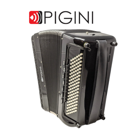 Pigini - Prestige Junior