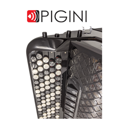 Pigini - Prestige Junior