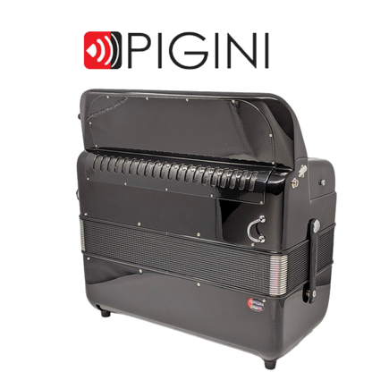 Pigini - Prestige Junior