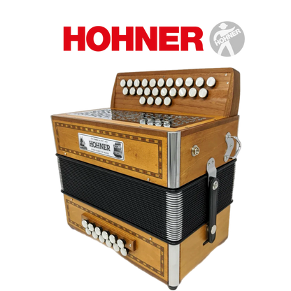 Hohner - Galaad