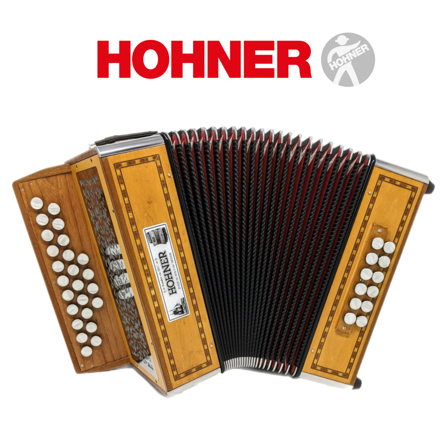 Hohner - Galaad