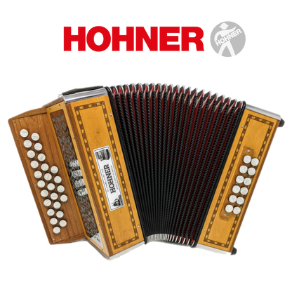 Hohner - Galaad