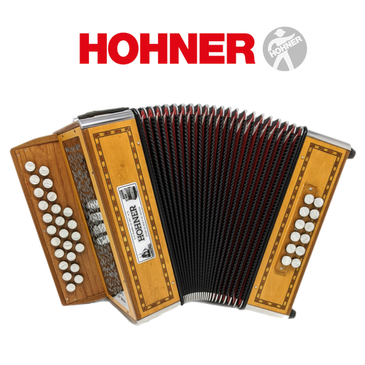 Hohner - Galaad