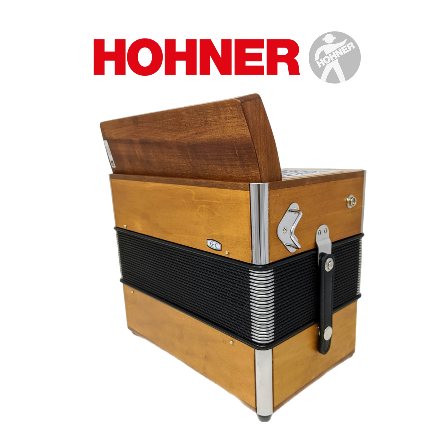 Hohner - Galaad