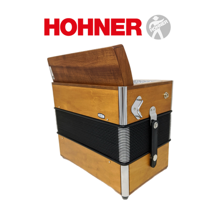 Hohner - Galaad