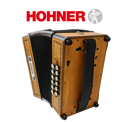 Hohner - Galaad