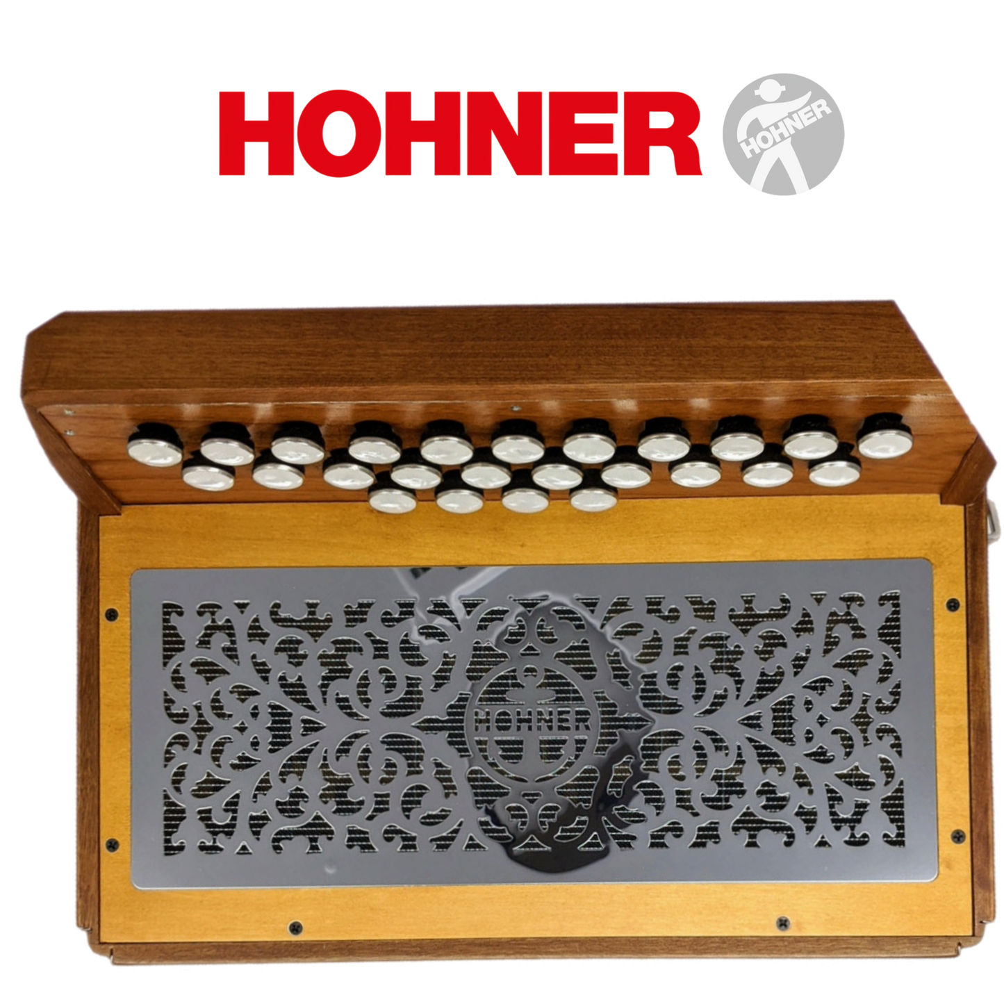 Hohner - Galaad