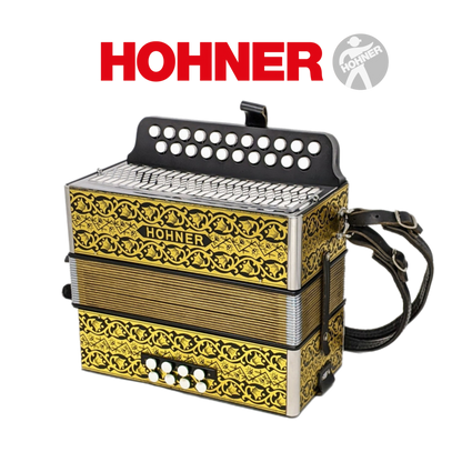 Hohner - 2915