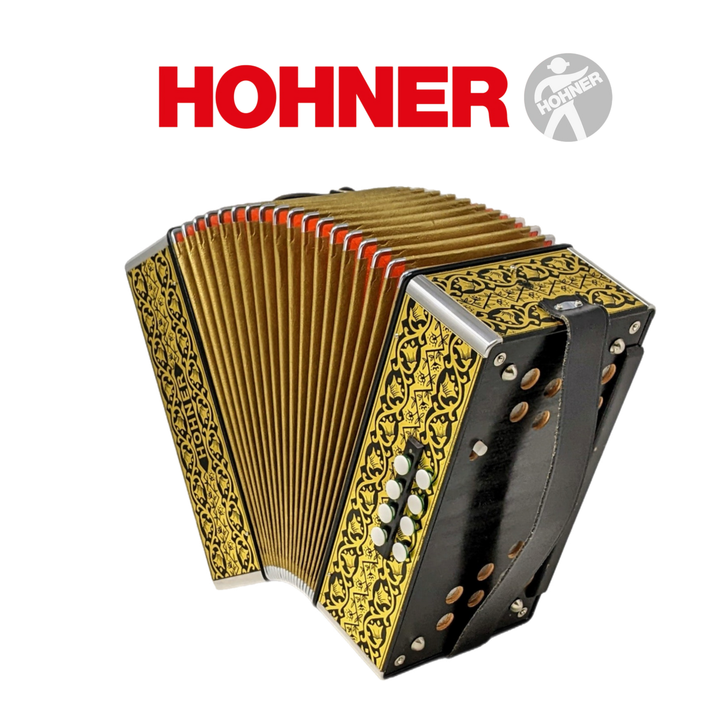Hohner - 2915
