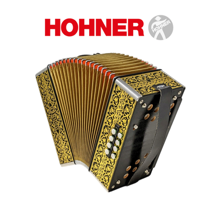 Hohner - 2915