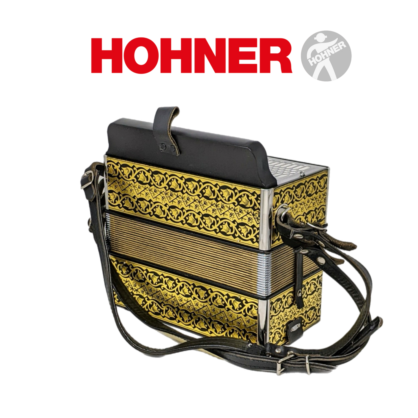 Hohner - 2915
