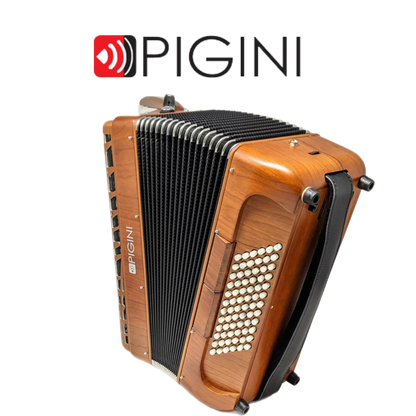 Pigini - P36 3 Cherrywood