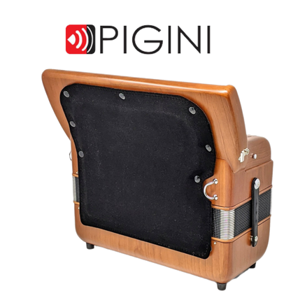 Pigini - P36 3 Cherrywood