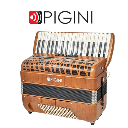 Pigini - P36 3 Cherrywood