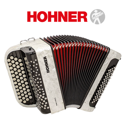 Hohner - Nova II 60A