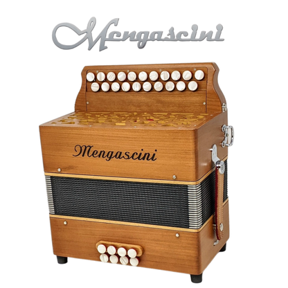Mengascini - D212E