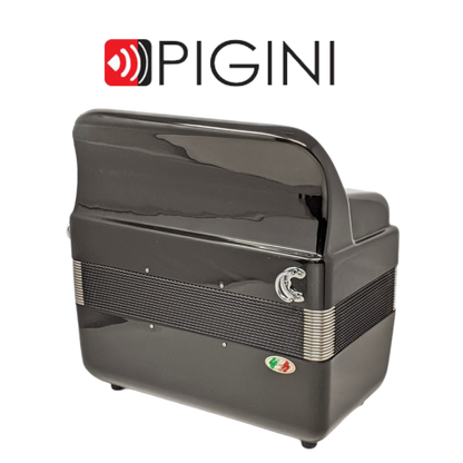 Pigini - Maxi Peter Pan