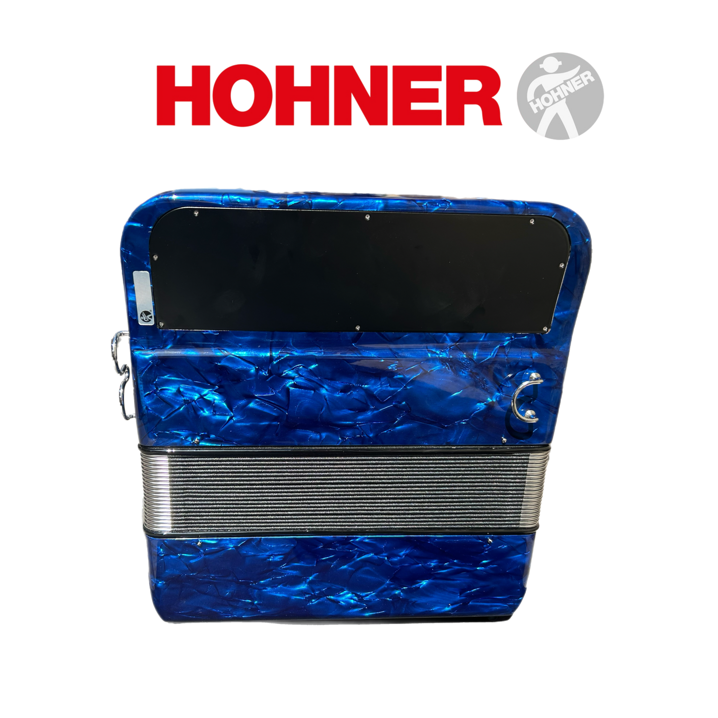 Hohner - Nova II 40