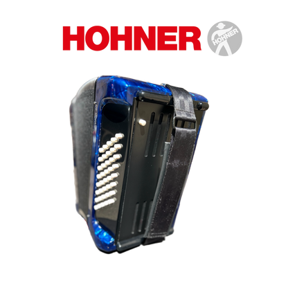 Hohner - Nova II 40