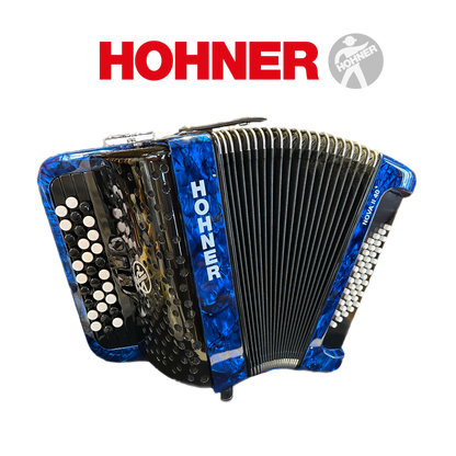 Hohner - Nova II 40