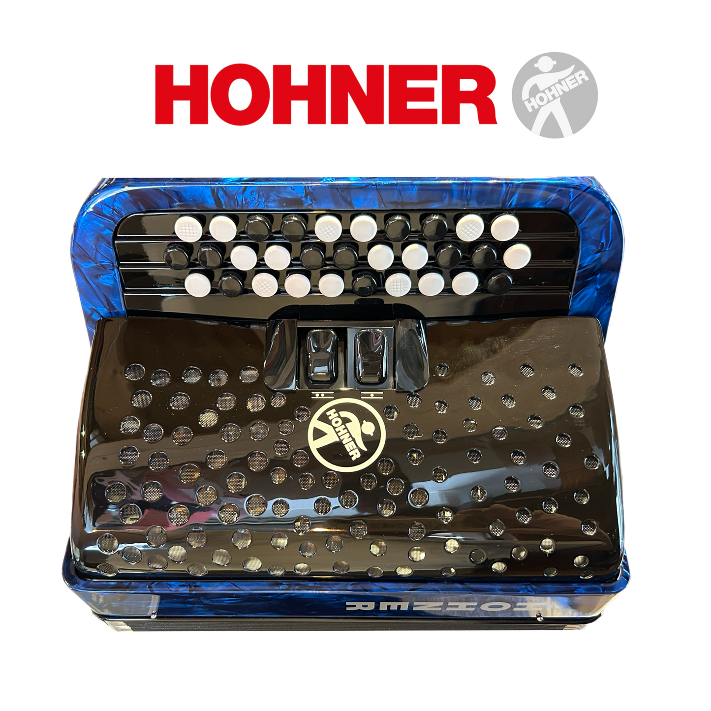 Hohner - Nova II 40