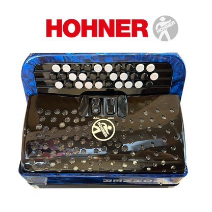 Hohner - Nova II 40