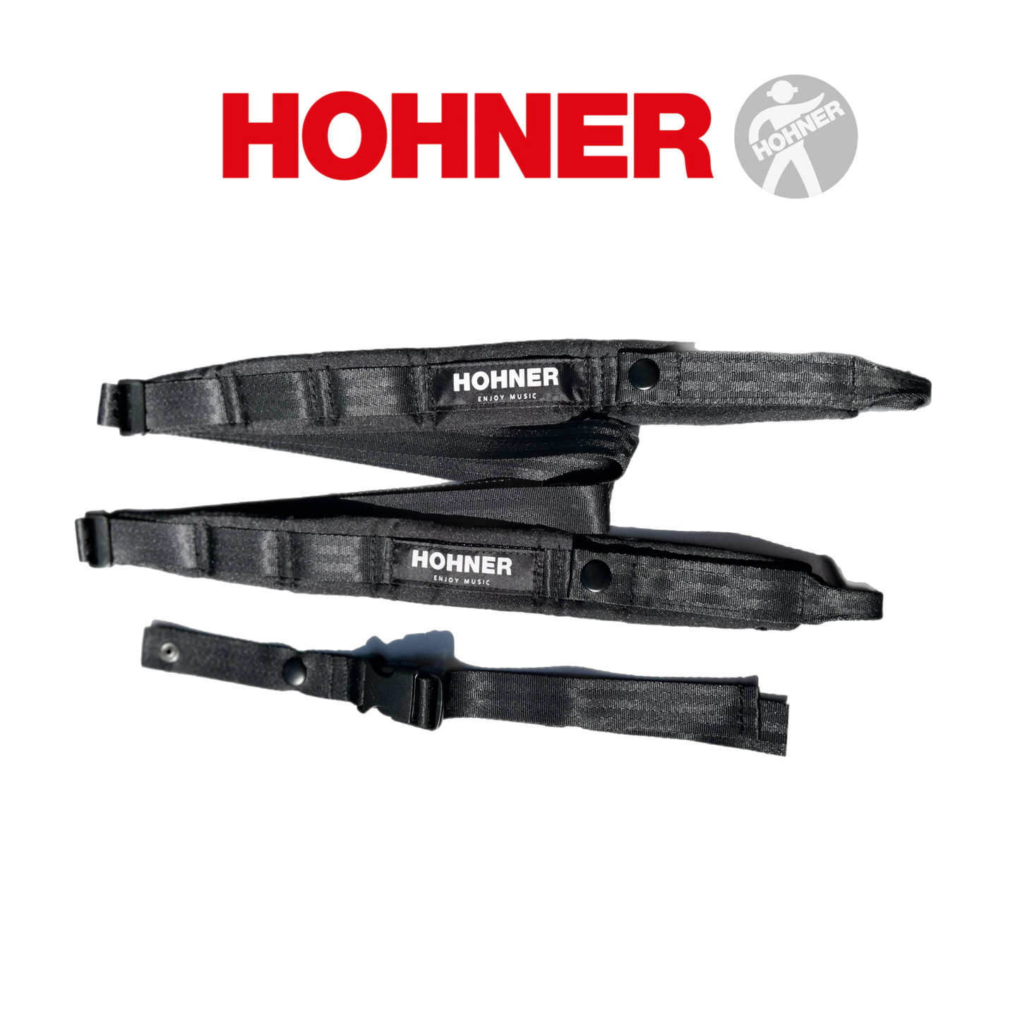 Hohner - Nova II 40
