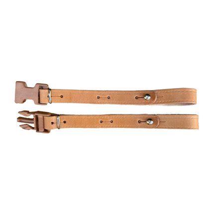 Rückenschlaufen