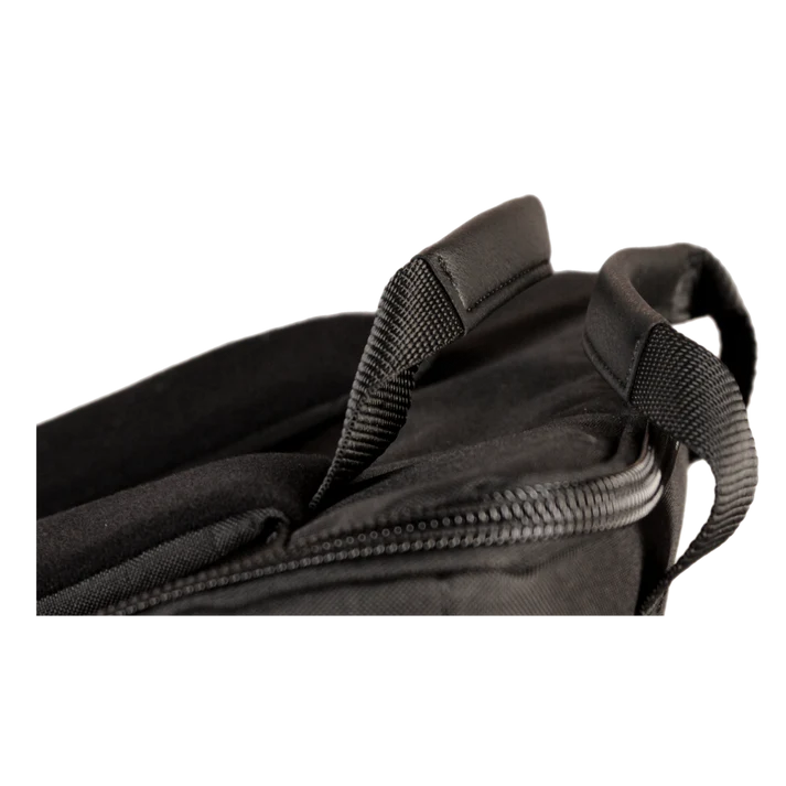 Poignée d'une Housse d'Accordéon