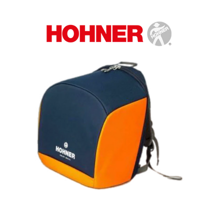 Sac à dos d'accordéon Hohner XS pour enfant