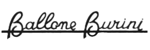 Logo des Accordéons Ballone Burini