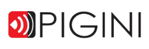 Logo des Accordéons Pigini