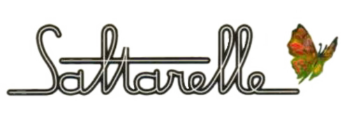 Logo des Accordéons Saltarelle